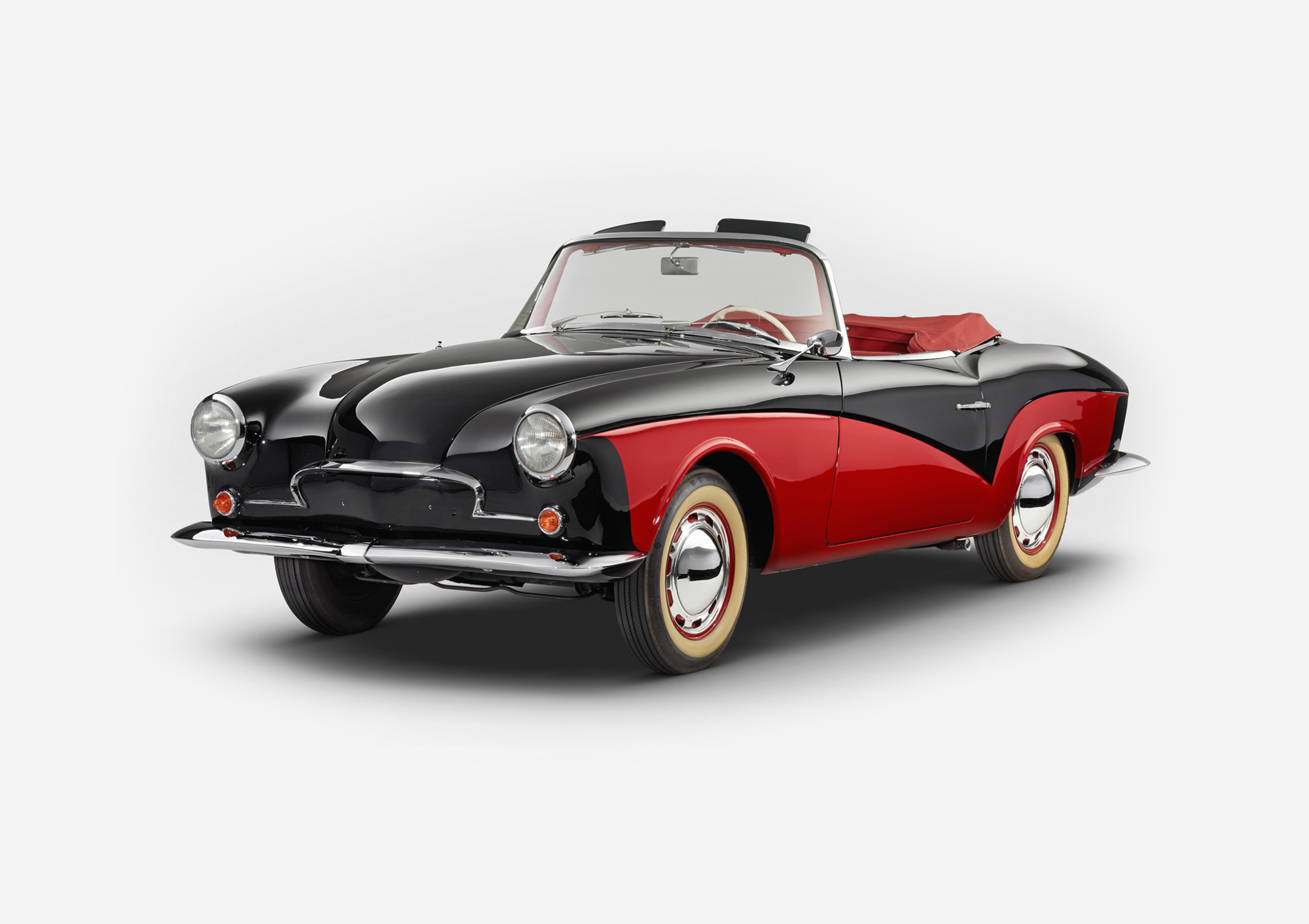 Kolaha Car Collection