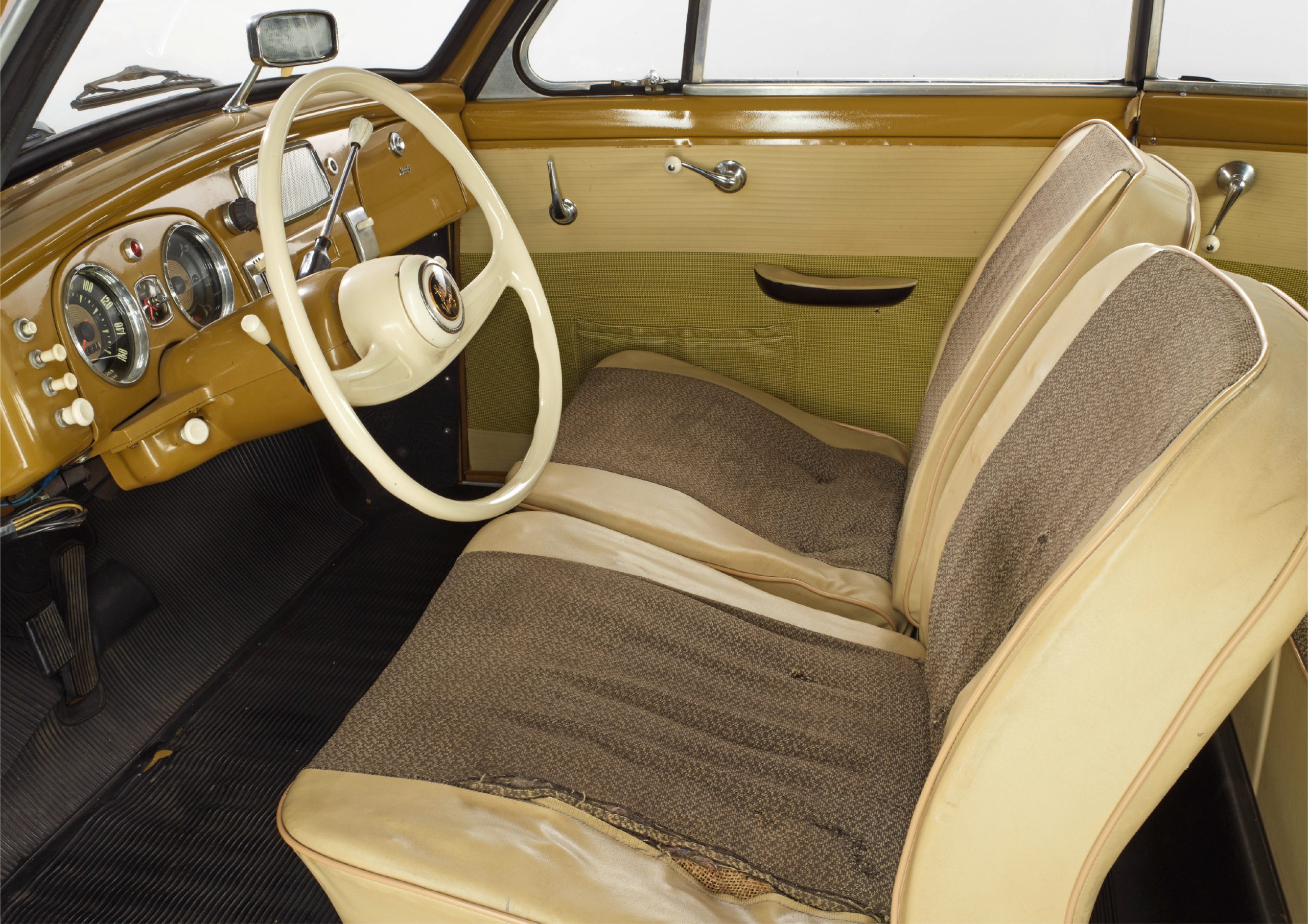 Auto UNION 1,000 of Kolaha Collection Vintage Cars